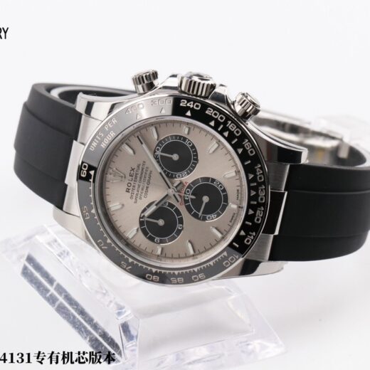 Rolex Daytona 4131 Panda image 4
