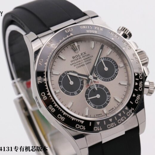 Rolex Daytona 4131 Panda image 3