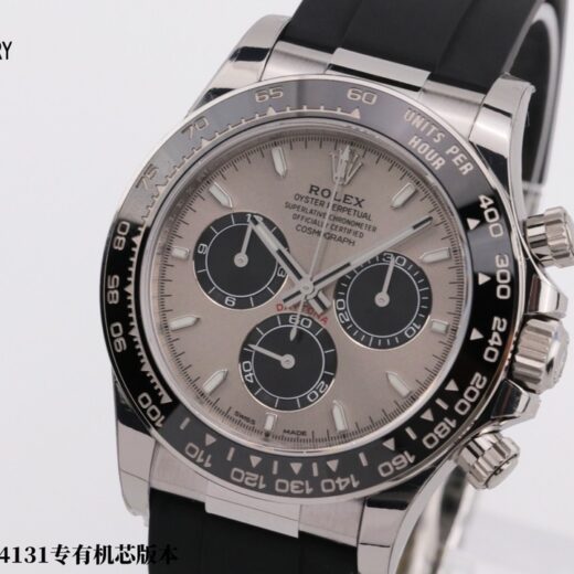 Rolex Daytona 4131 Panda image 2