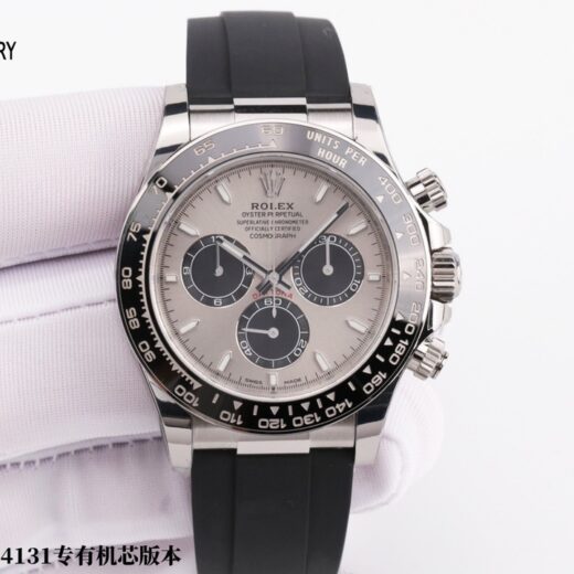 Rolex Daytona 4131 Panda image 5