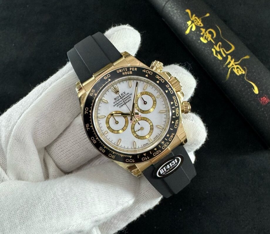 Rolex Daytona 4131