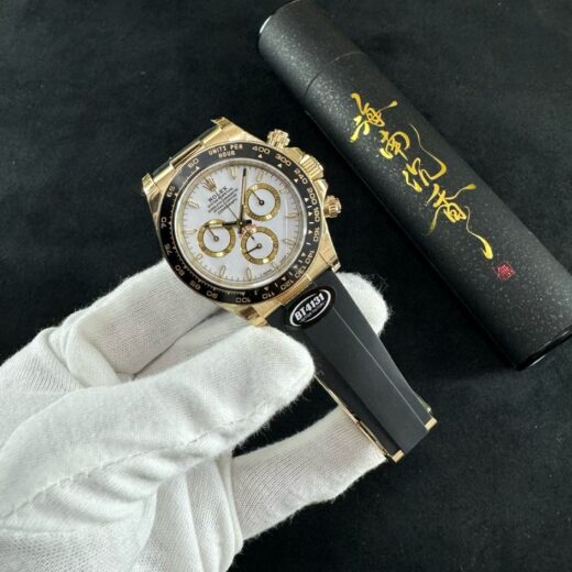 Rolex Daytona 4131 image 3