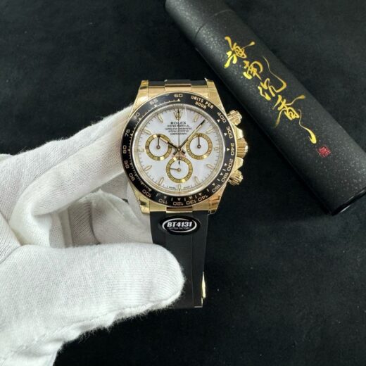 Rolex Daytona 4131 image 2