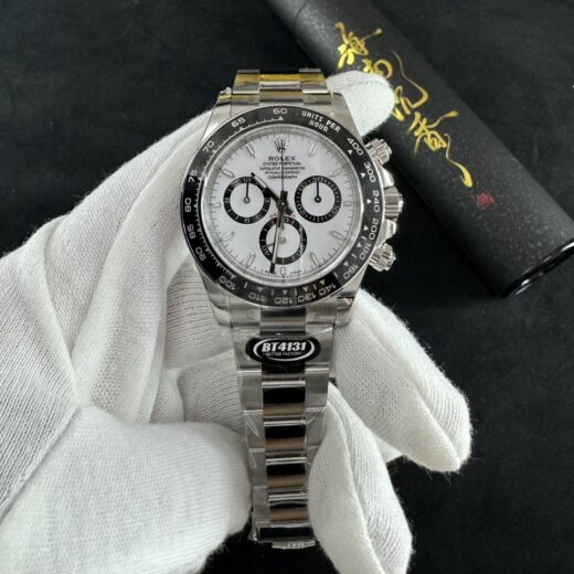 Rolex Daytona 4131 image 2