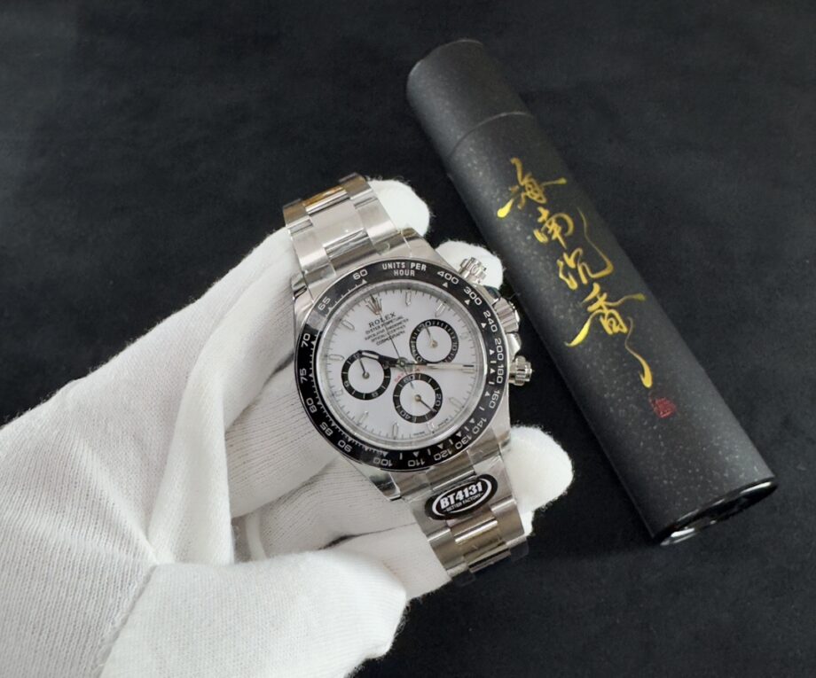 Rolex Daytona 4131