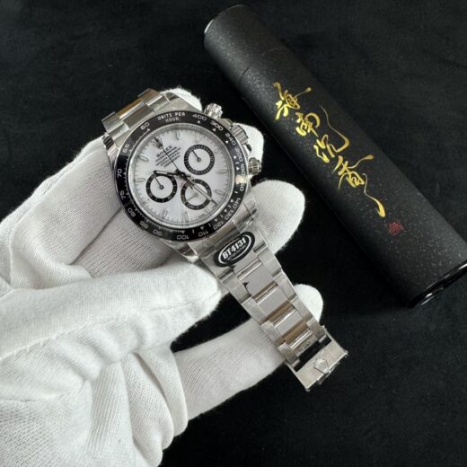 Rolex Daytona 4131 image 3