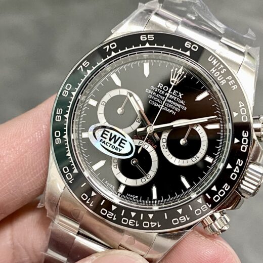 Rolex Daytona 4131 Black image 3