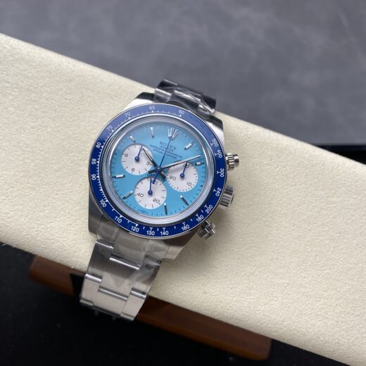 Rolex Daytona (DAYTONA) Blue image 5