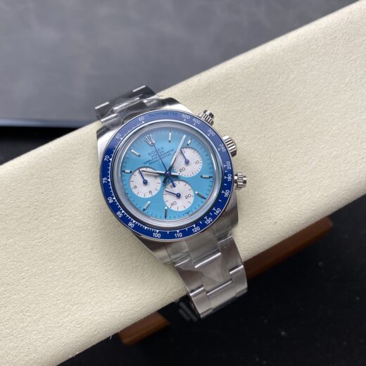 Rolex Daytona (DAYTONA) Blue image 4