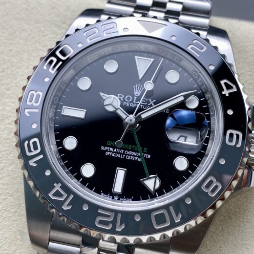 Rolex GMT-Master II (GMT-MASTER) image 3