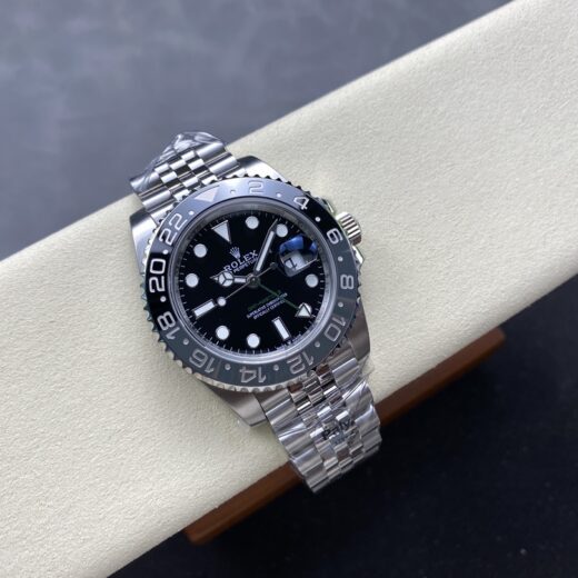 Rolex GMT-Master II (GMT-MASTER) image 4