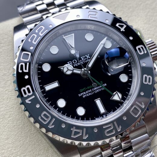 Rolex GMT-Master II (GMT-MASTER) image 2