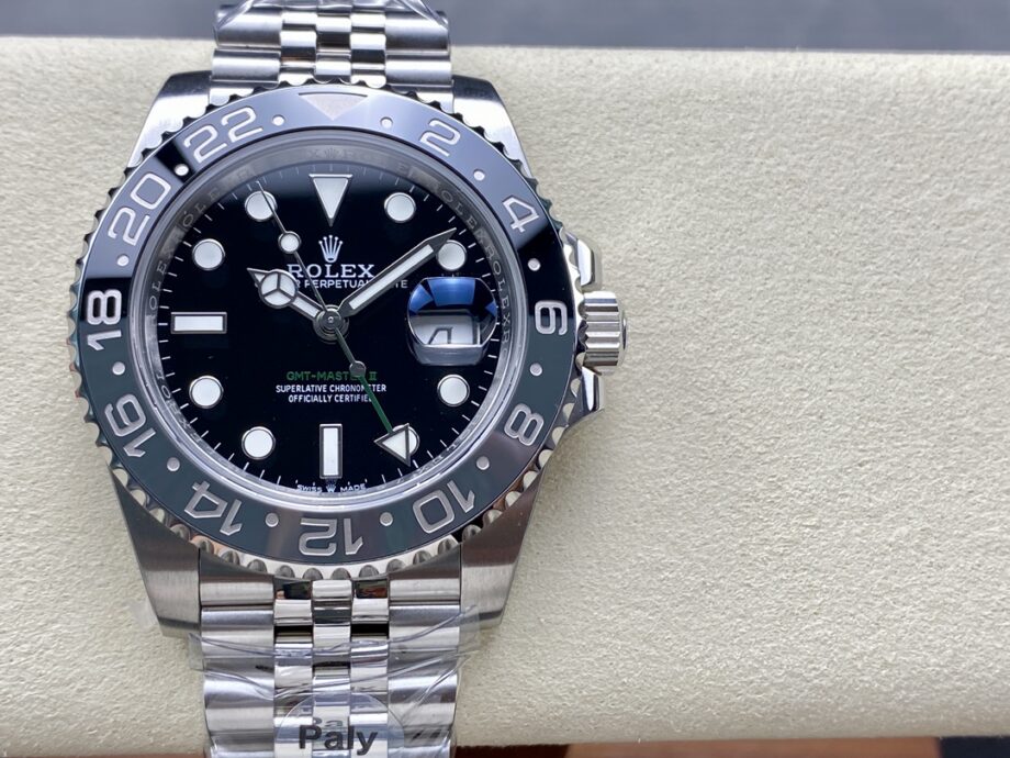 Rolex GMT-Master II (GMT-MASTER)