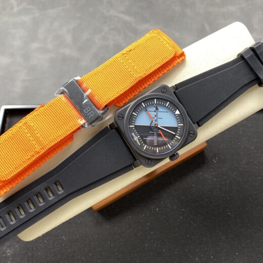 Rolex Pilot (PILOT) Black image 4