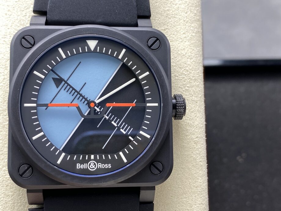 Rolex Pilot (PILOT) Black