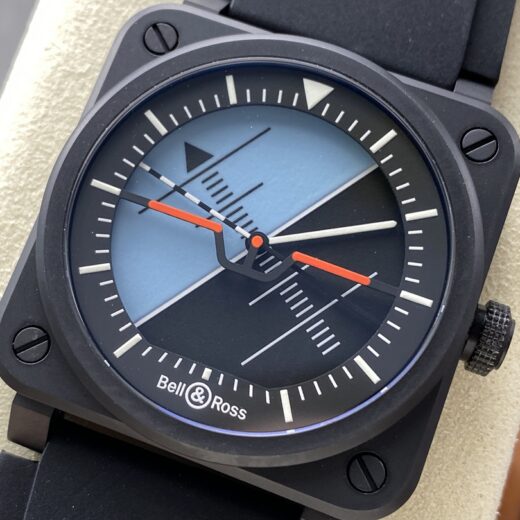 Rolex Pilot (PILOT) Black image 3