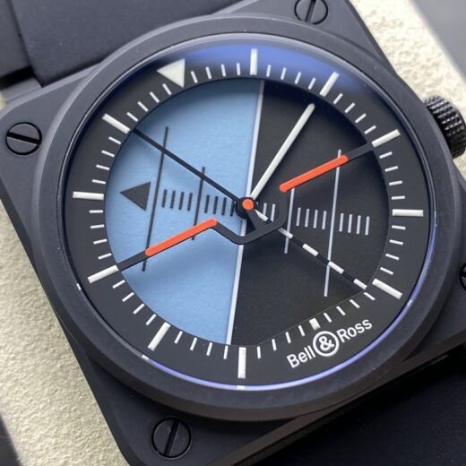 Rolex Pilot (PILOT) Black image 2