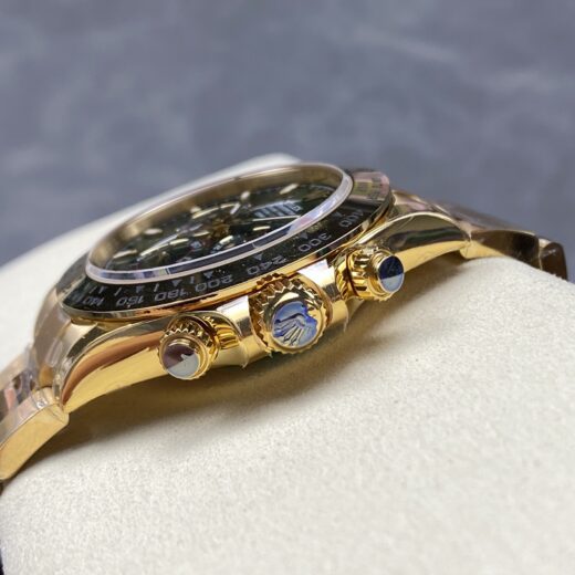 Rolex Daytona (DAYTONA) Green image 5