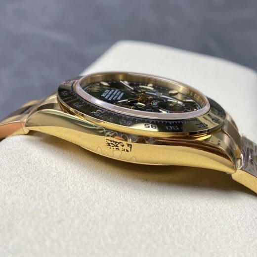 Rolex Daytona (DAYTONA) Green image 4
