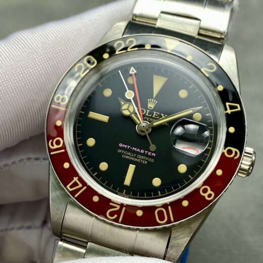 Rolex GMT-Master II (GMT-MASTER) image 3