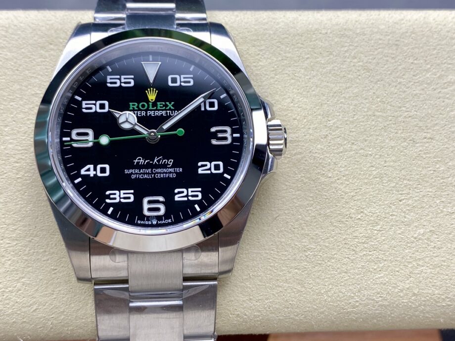 Rolex Watch 3230