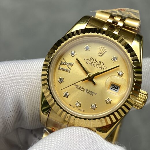 Rolex Datejust (DATEJUST) image 3