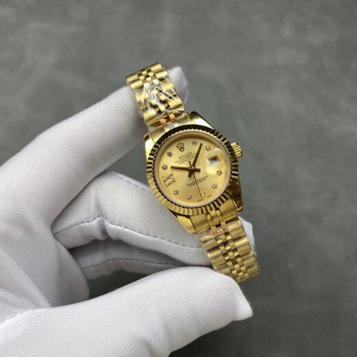 Rolex Datejust (DATEJUST) image 4