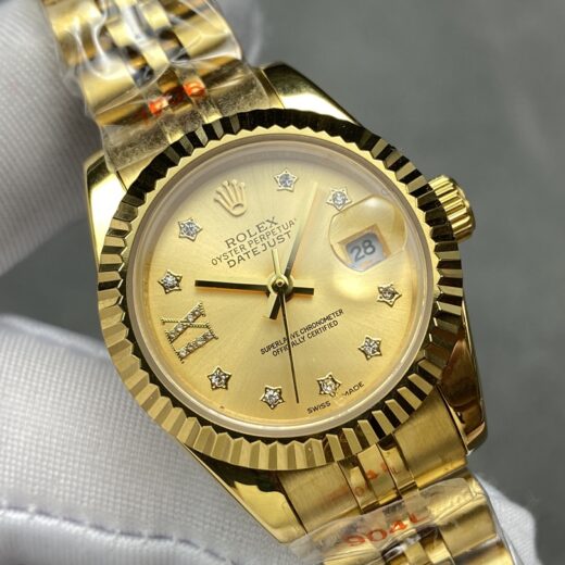 Rolex Datejust (DATEJUST) image 2