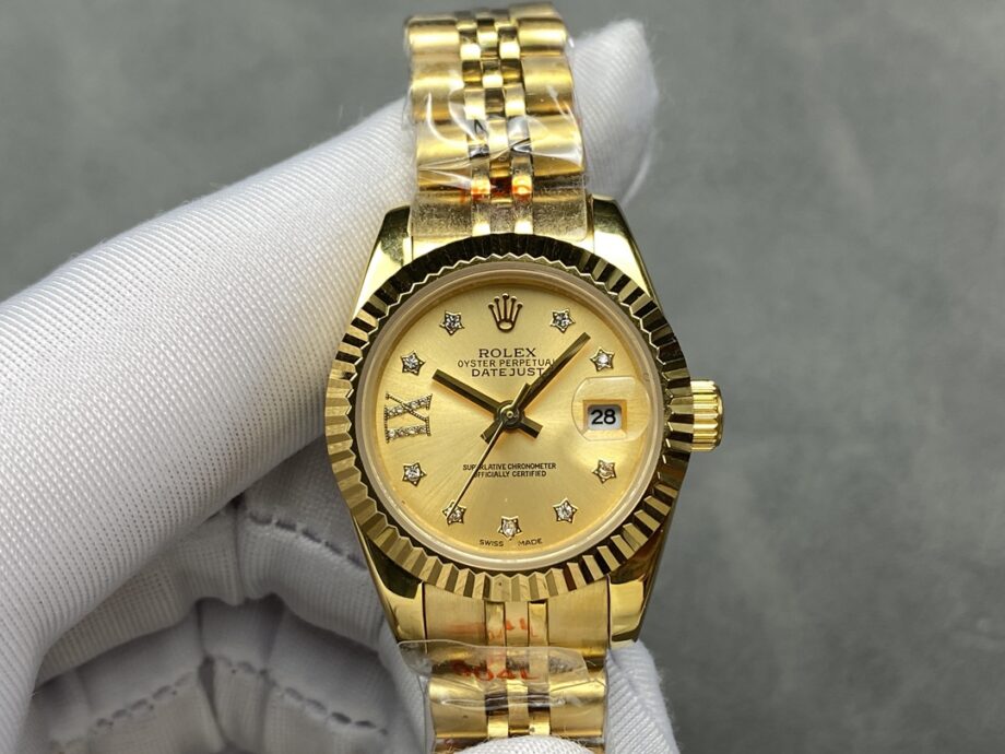 Rolex Datejust (DATEJUST)