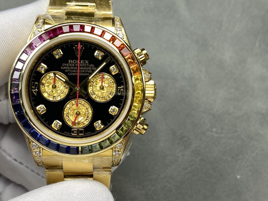 Rolex Daytona (DAYTONA)