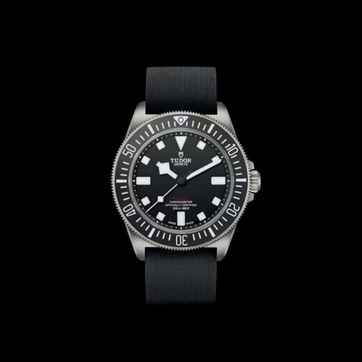 Rolex Submariner 25717N Ice Blue image 2
