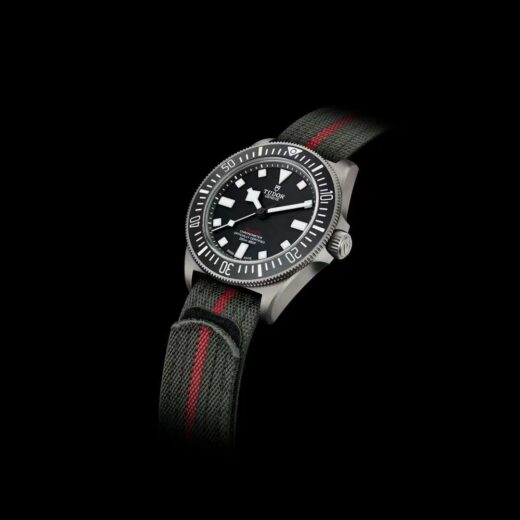 Rolex Submariner 25717N Ice Blue image 3