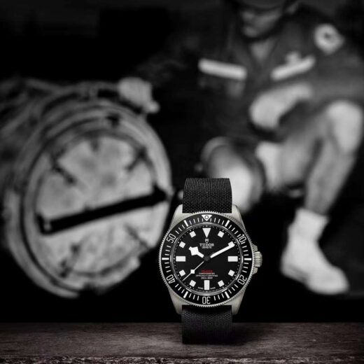 Rolex Submariner 25717N Ice Blue image 5