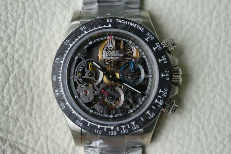 Rolex Daytona (DAYTONA)