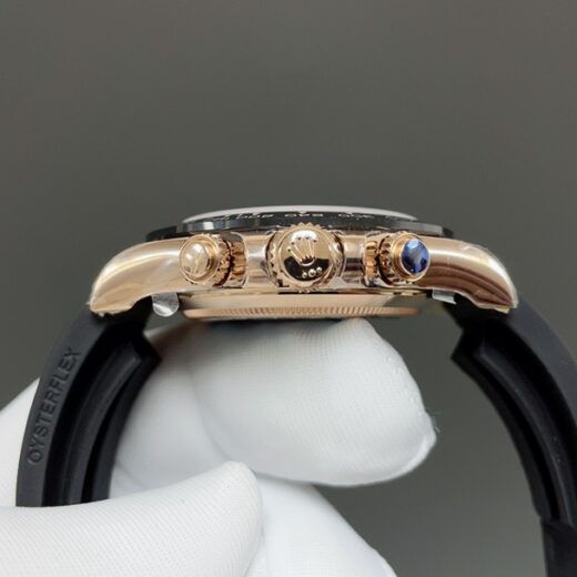 Rolex Daytona (DAYTONA) Black image 4