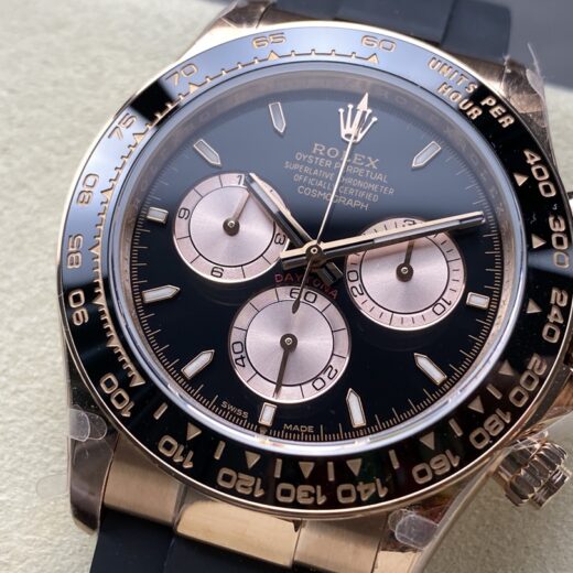 Rolex Daytona 4131 image 3