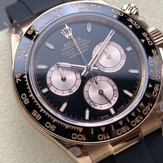 Rolex Daytona 4131 image 2