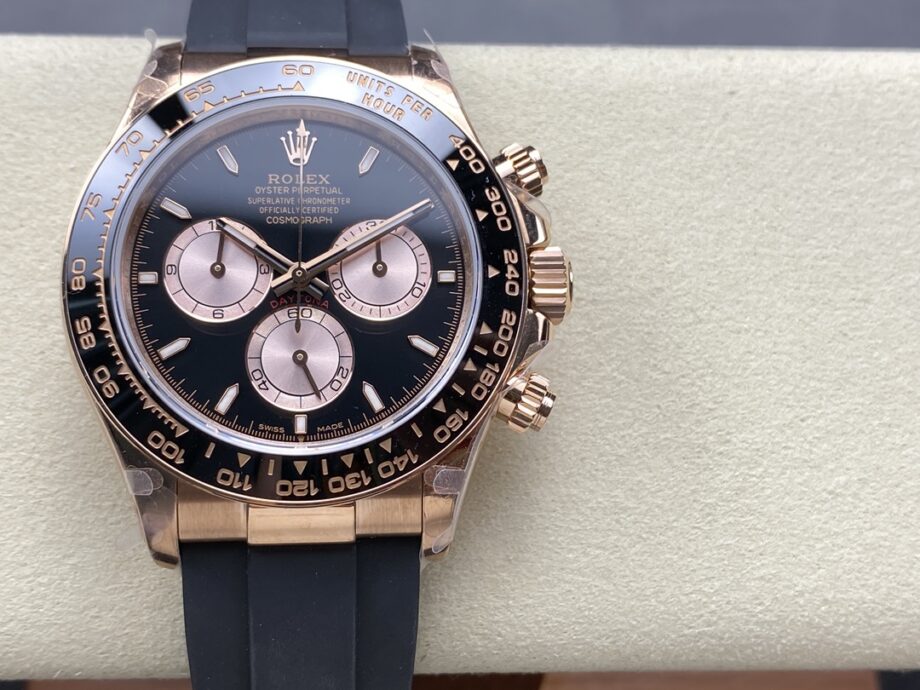 Rolex Daytona 4131