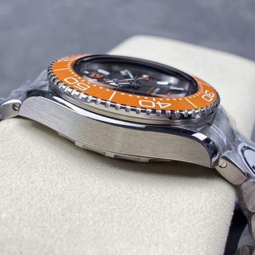 Omega Submariner 6000 Blue image 5
