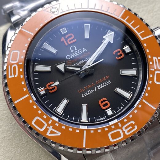 Omega Submariner 6000 Blue image 2