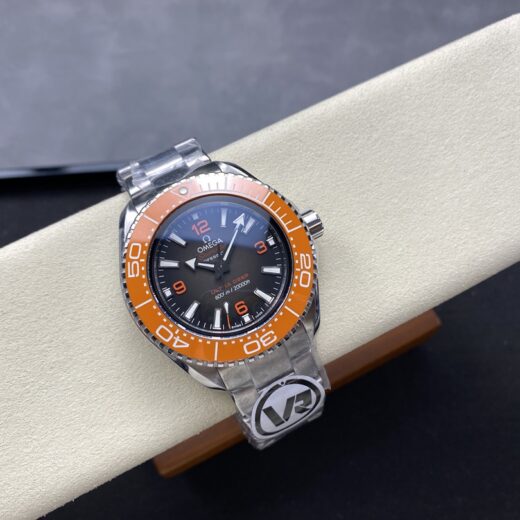 Omega Submariner 6000 Blue image 4