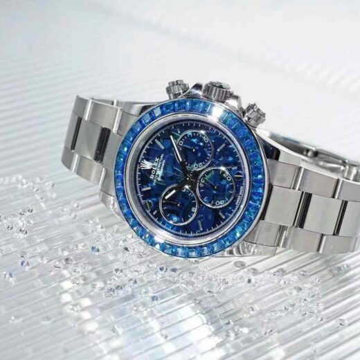 Rolex Master Control (MASTER) image 3