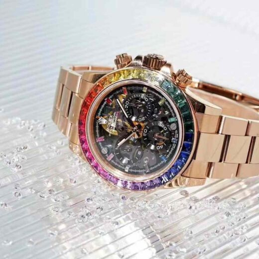 Rolex Master Control (MASTER) image 5