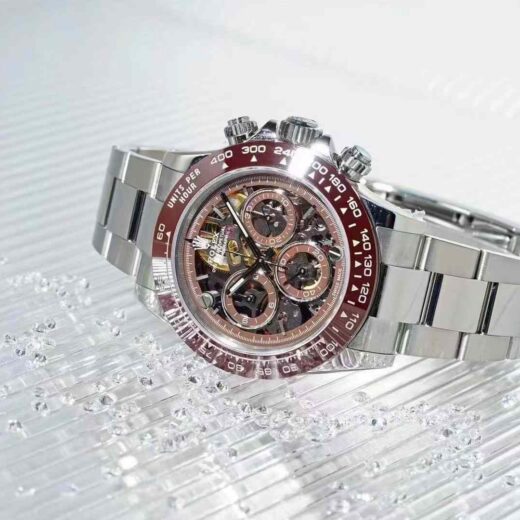 Rolex Master Control (MASTER) image 4