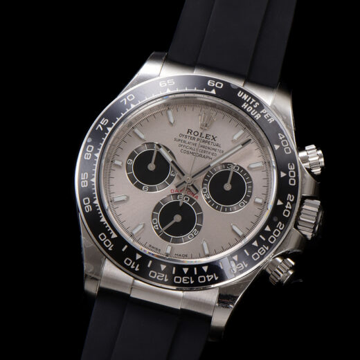 Rolex Daytona 0006 Blue image 3