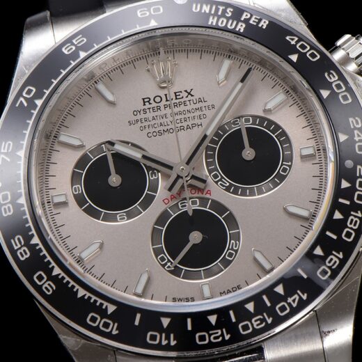 Rolex Daytona 0006 Blue image 5