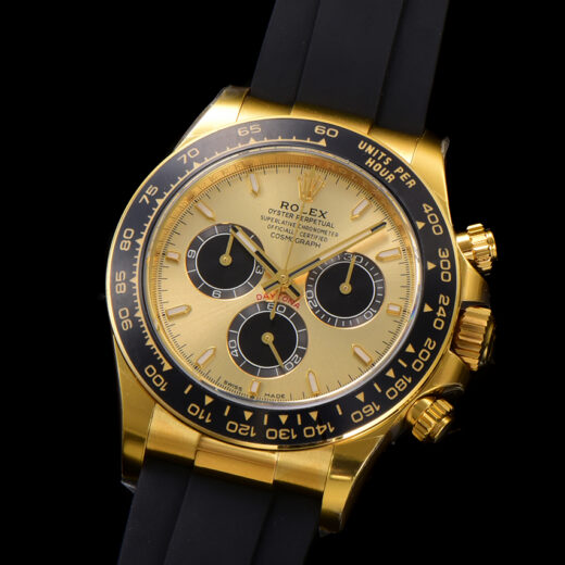 Rolex Daytona 0012 Blue image 3
