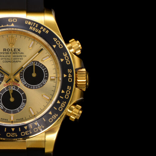 Rolex Daytona 0012 Blue image 4