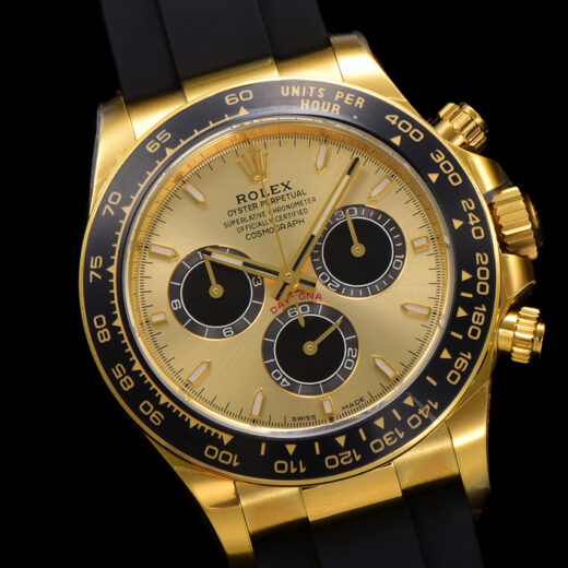 Rolex Daytona 0012 Blue image 2