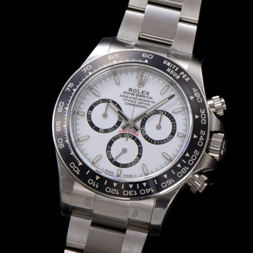 Rolex Daytona 0001 Blue image 3